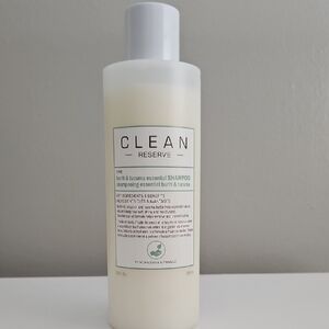 Clean Reserve Shampoo 296ml